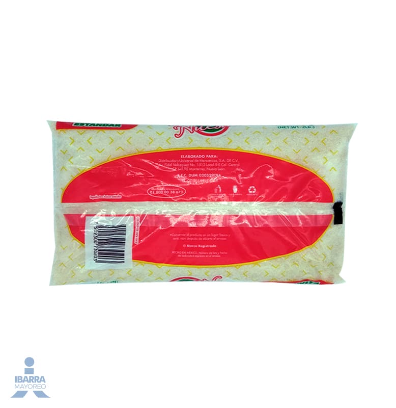 Azúcar Standard La Nuestra 900 g