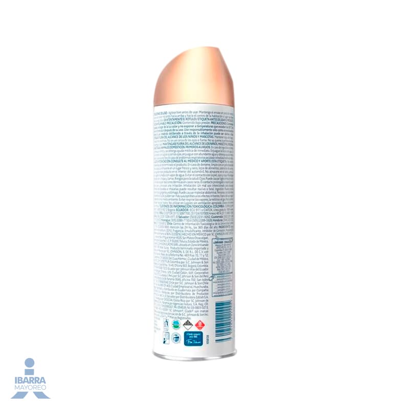 Aromatizante Glade Manzana Canela 400 ml