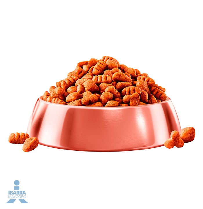 Campeón alimento seco perros adultos minis y pequeños carne y pollo 20 kg