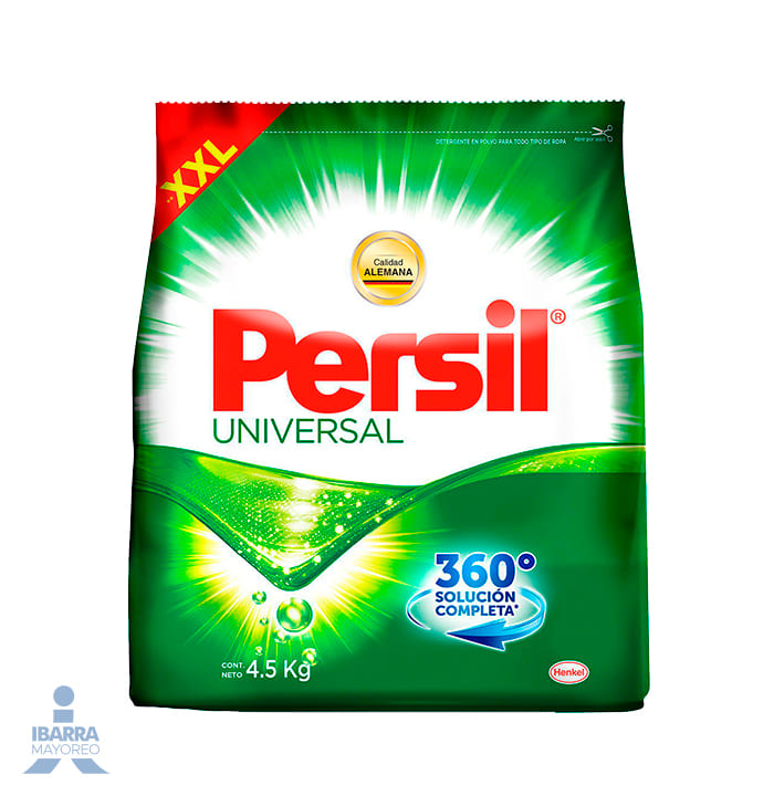 Detergente Persil 4.5 kg