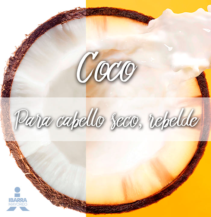 Crema para Peinar Fructis Liso Coco 300 ml