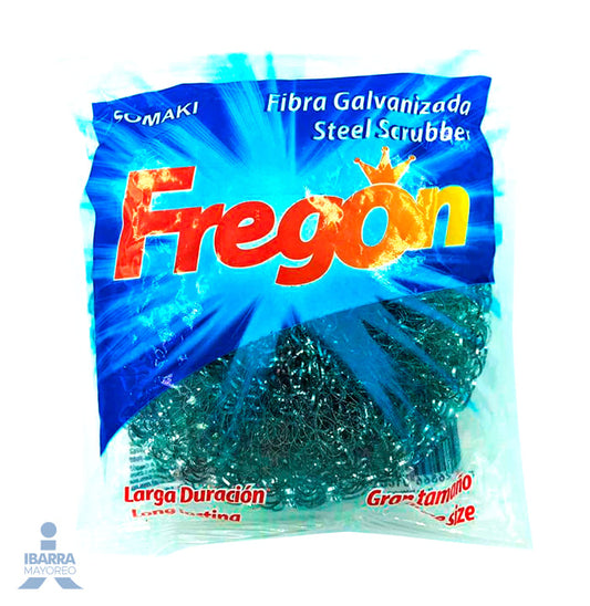 Fibra Fregón Acerina 50 g