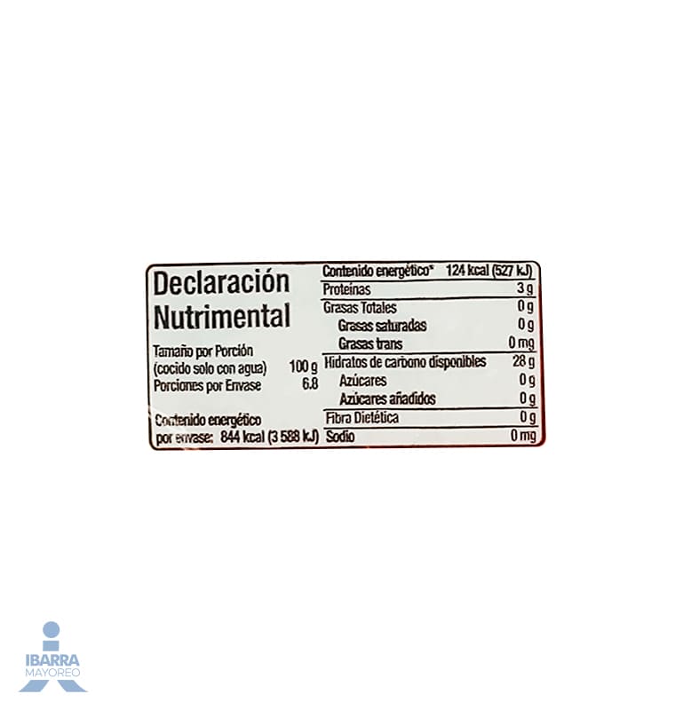 Arroz La Nuestra 227 g