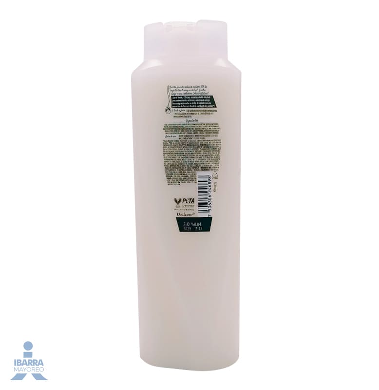 Shampoo Sedal Detox 620 ml