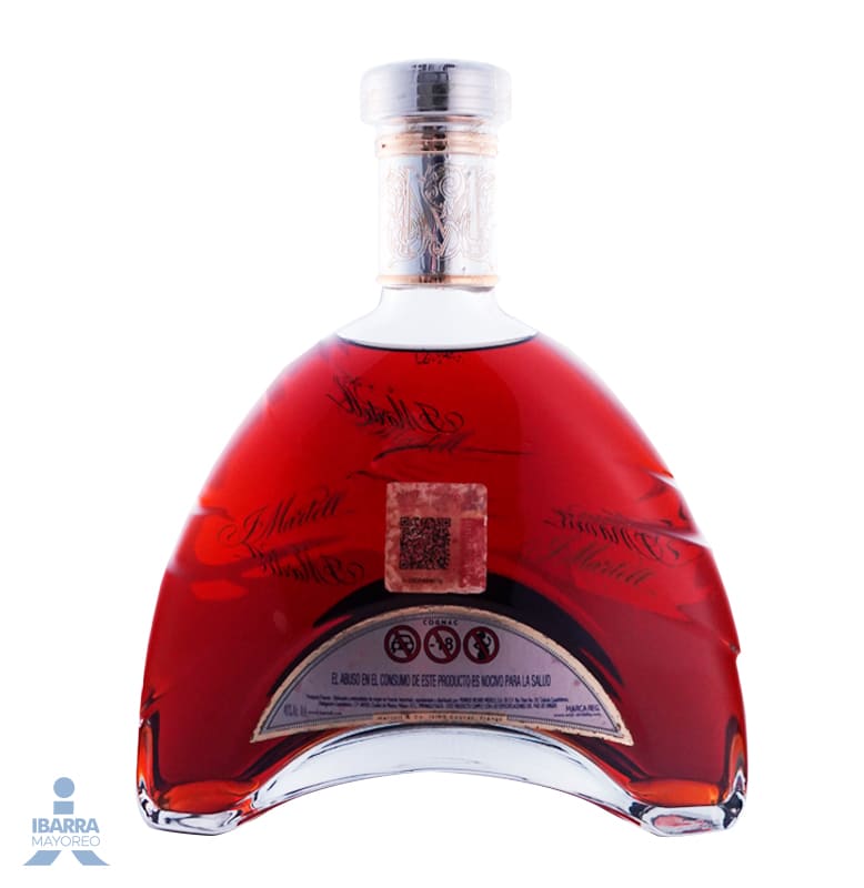 Cogñac Martell XO 700 ml