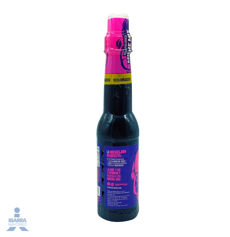 Michemix Habanera 240 ml