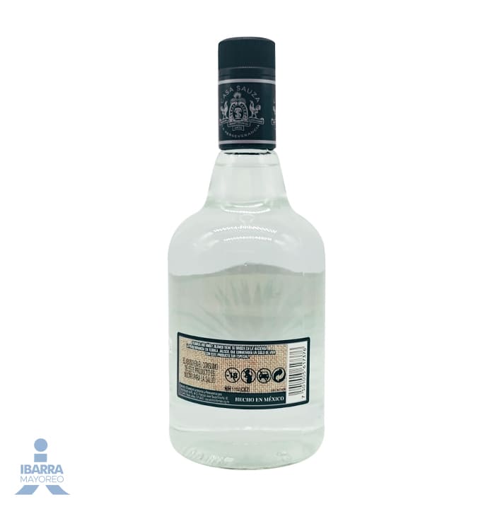 Tequila 100 Años Blanco 700 ml