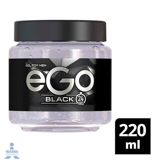 Gel EGO Black 220 ml