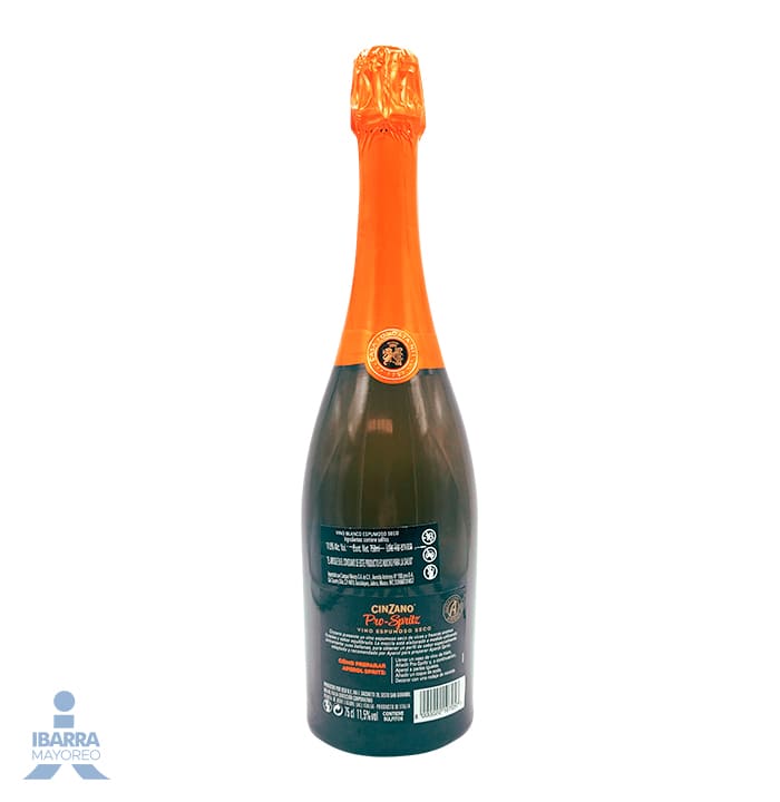 Vino Espumoso Cinzano Pro Spritz 750 ml