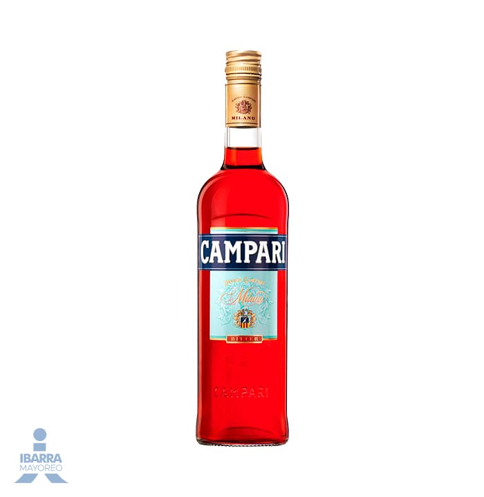 Licor Campari 750 ml