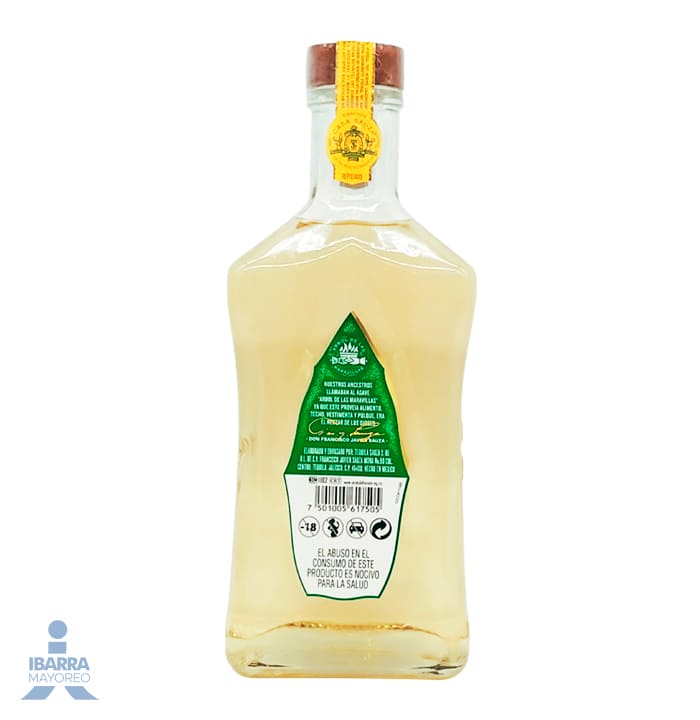 Tequila Sauza Hornitos 700 ml