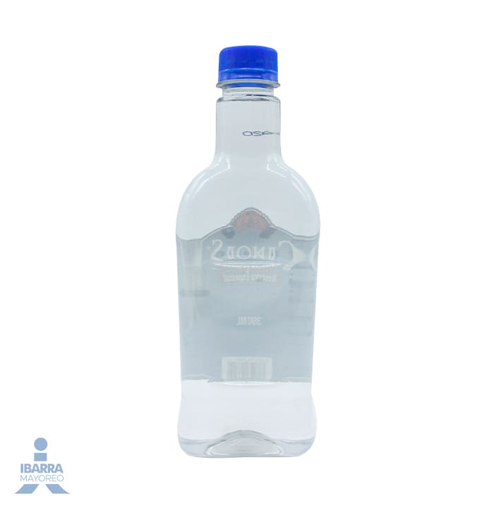 Licor de Caña Canoas 390 ml