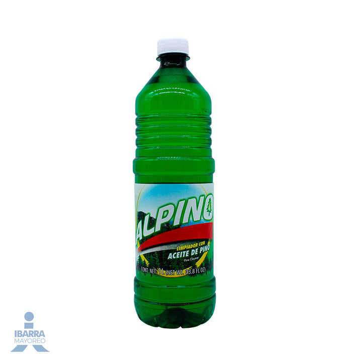 Limpiador Pino Alpino 1 L