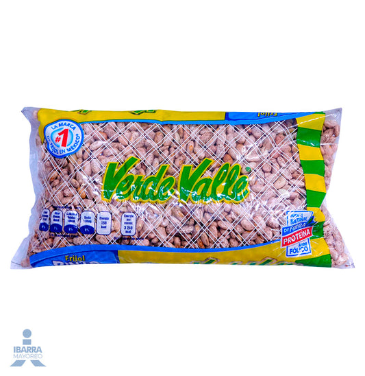 Frijol Pinto Verde Valle 1 kg