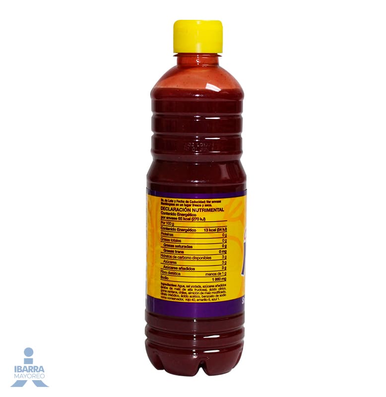 Chamoy Mega 500 g
