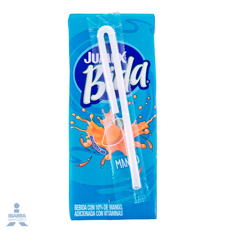 Bebida Bida Mango 237 ml