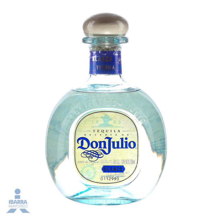 Tequila Don Julio Blanco 700 ml