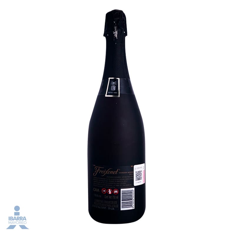 Vino Blanco Espumoso Freixenet Cava 750 ml