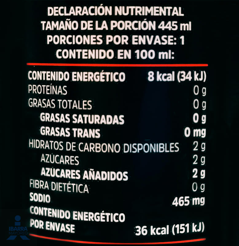 Jugo Kermato Tomate y Almeja 413 ml