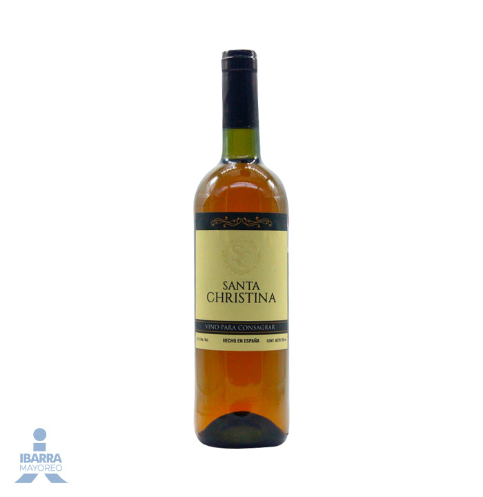 Vino de Consagrar Santa Cristina 750 ml