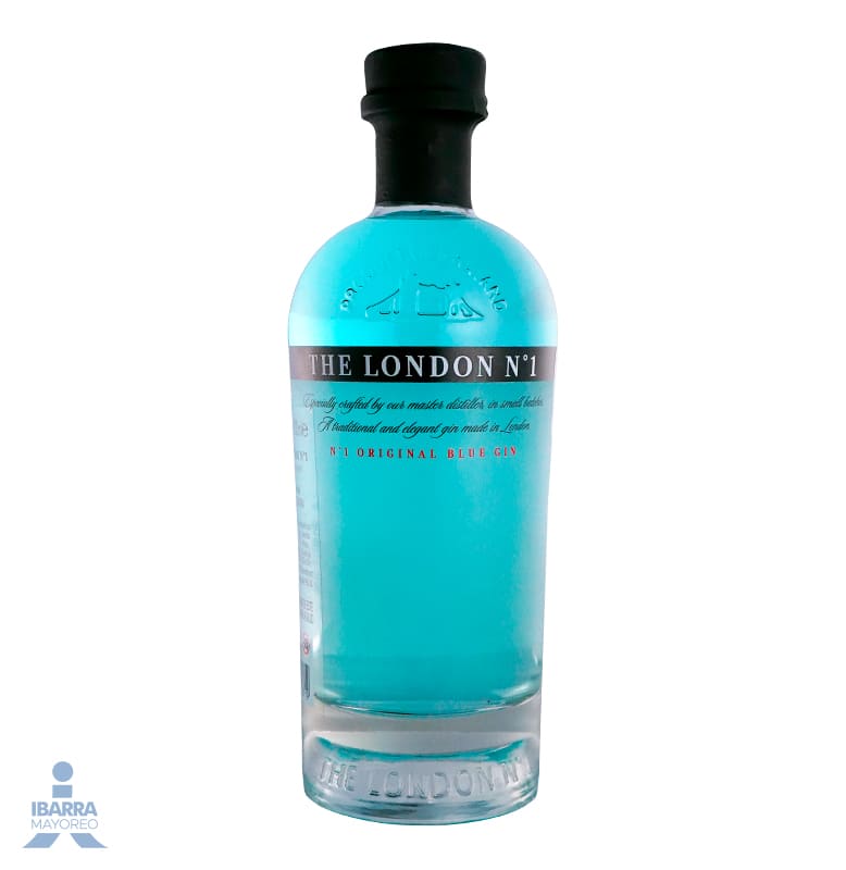 Ginebra The London no. 1 700 ml