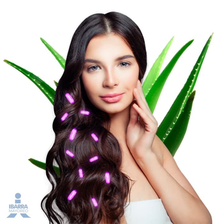 Shampoo Savilé Keratina 180 ml
