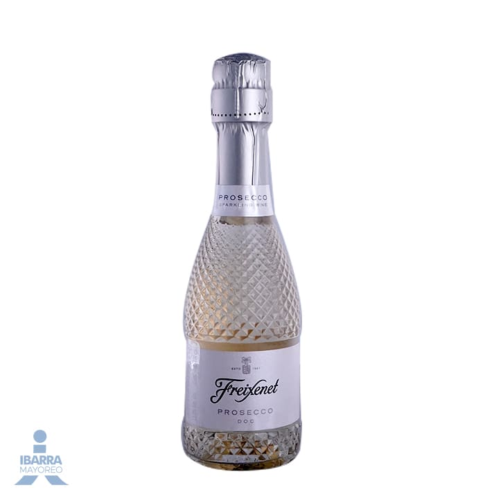 Vino Blanco Espumoso Freixenet 200 ml