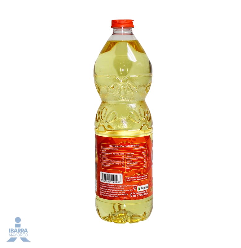 Aceite Gran Tradición 800 ml