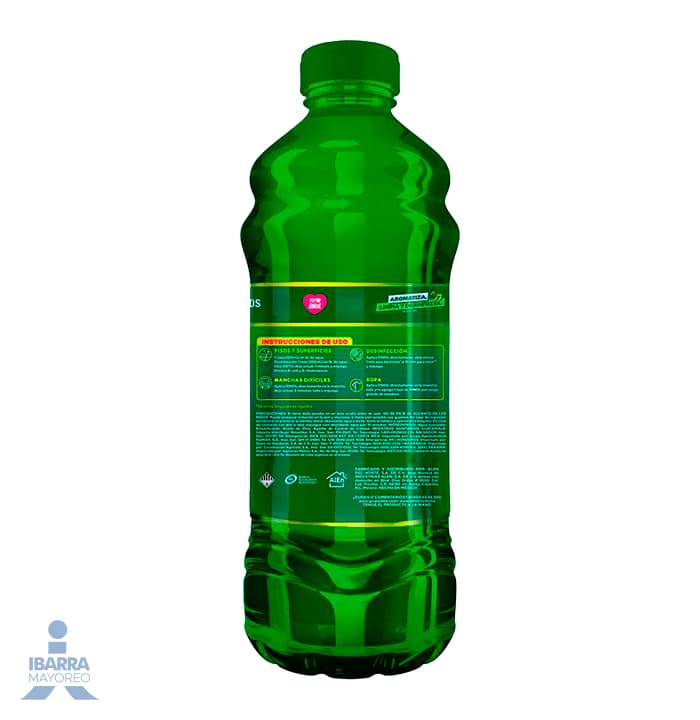 Limpiador Pinol Original 2 L