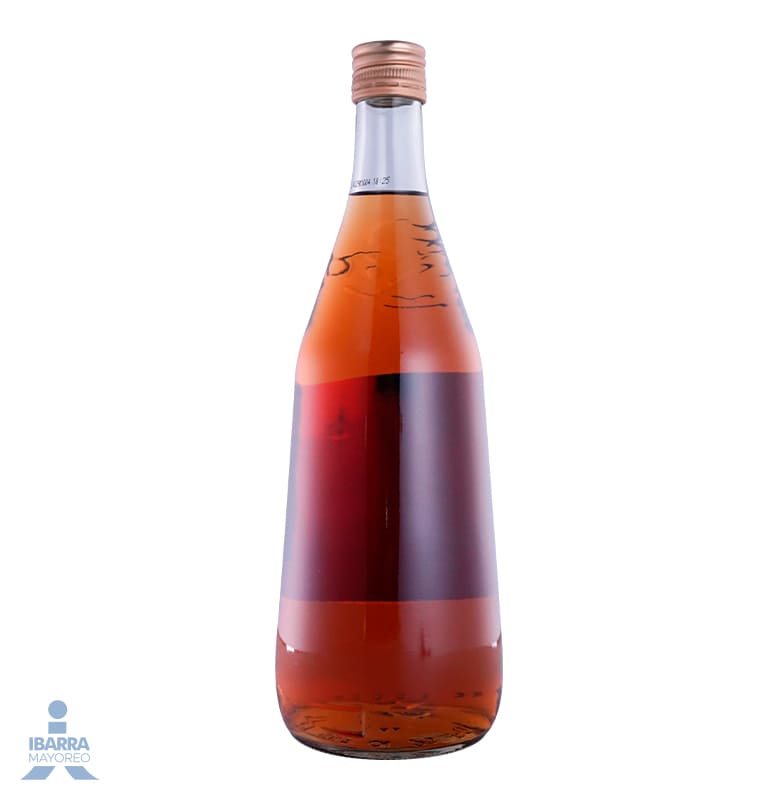 Destilado Añejo Los Reyes 900 ml