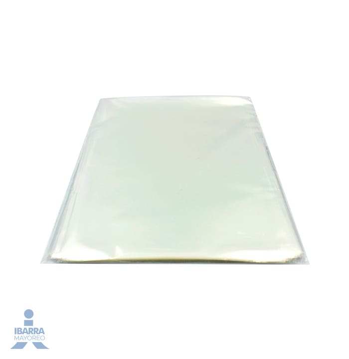 BOLSA CELOFAN REYMA 20X30 100 PZ.