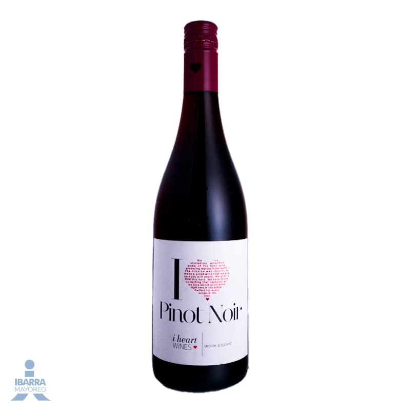 Vino Tinto Freixenet I Heart Pinot Noir 750 ml