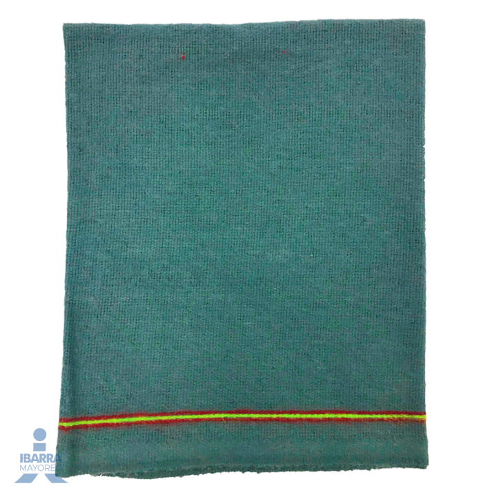 Franela Gris 50 x 75 cm BR-43