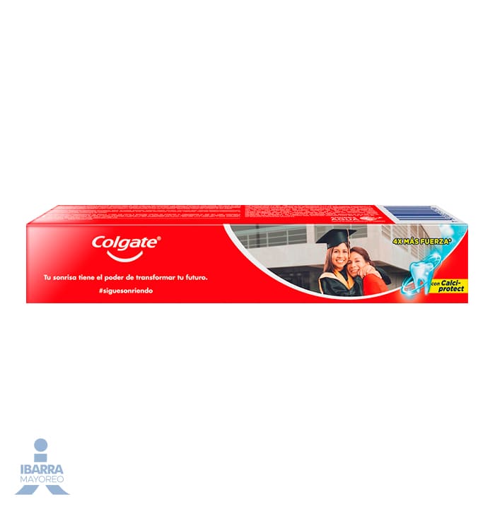 Crema Dental Colgate Máxima Protección Anticaries 50 ml