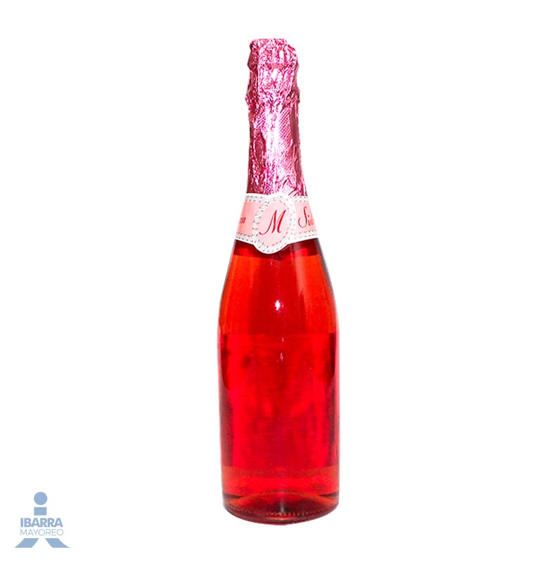 Sidra Maruxa Rosada 680 ml