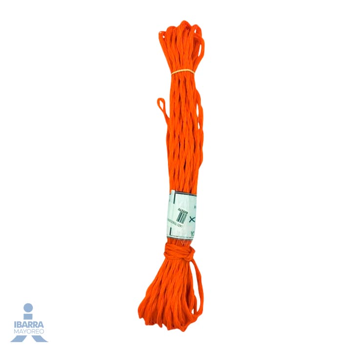 TENDEDERO NYLON DELGADO 12 MT.