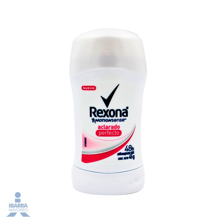 Desodorante Rexona Advanced Dama Stick 45 g