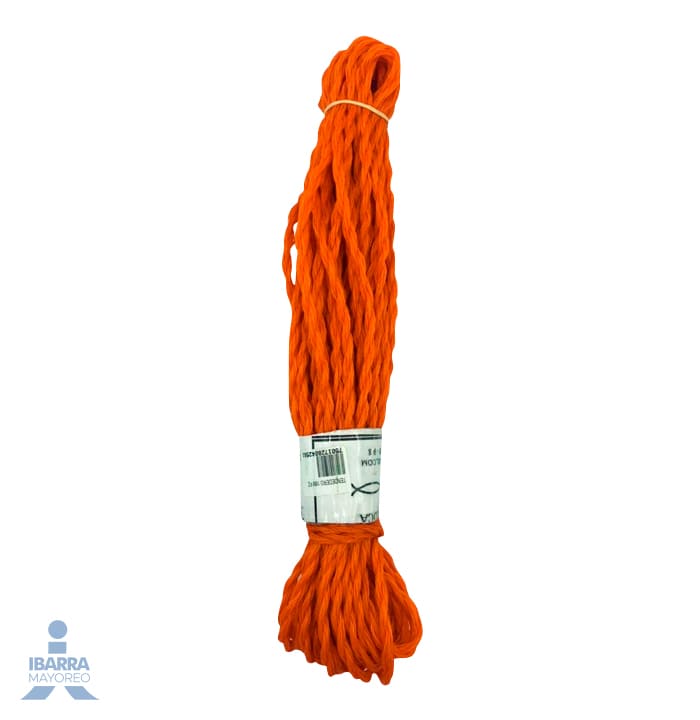TENDEDERO PLASTICO 18 MT.