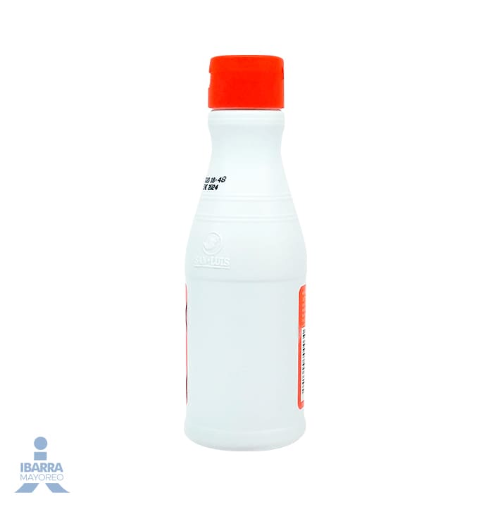 Salsa San Luis Picante 210 g