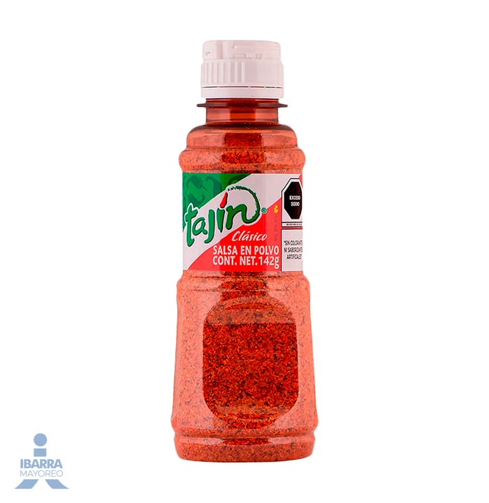 Salsa Tajín Polvo 142 g