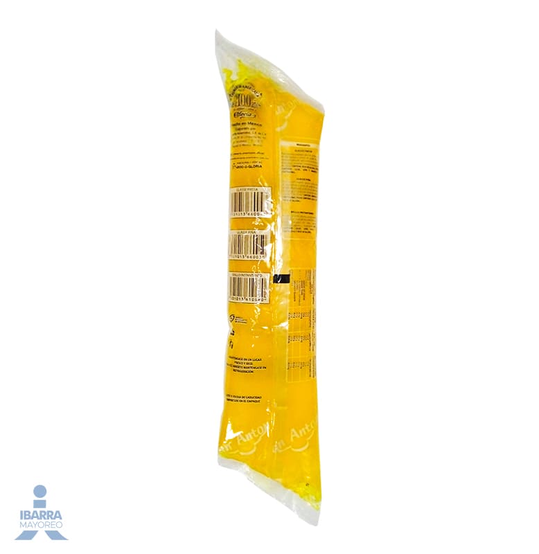 Glassé de Piña San Antonio 1 kg