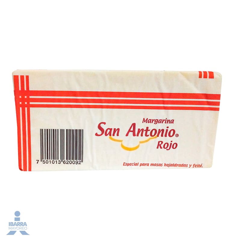 Margarina San Antonio Feité 1 kg