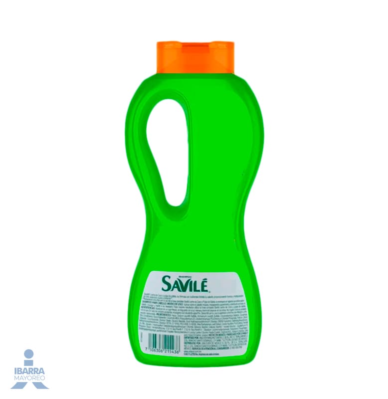 Acondicionador Savilé Linaza 700 ml