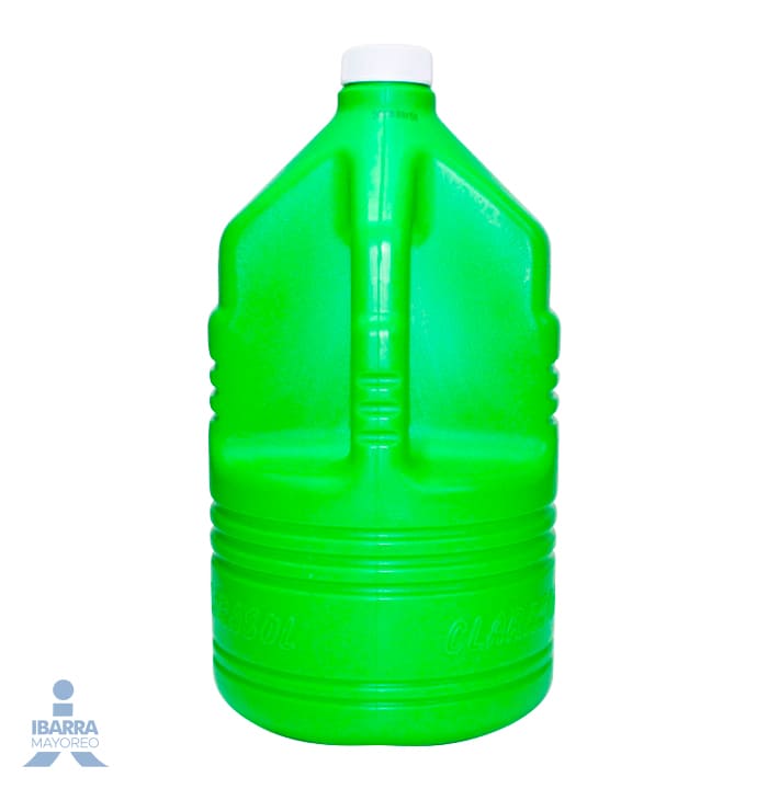 Blanqueador Clarasol 3.78 L