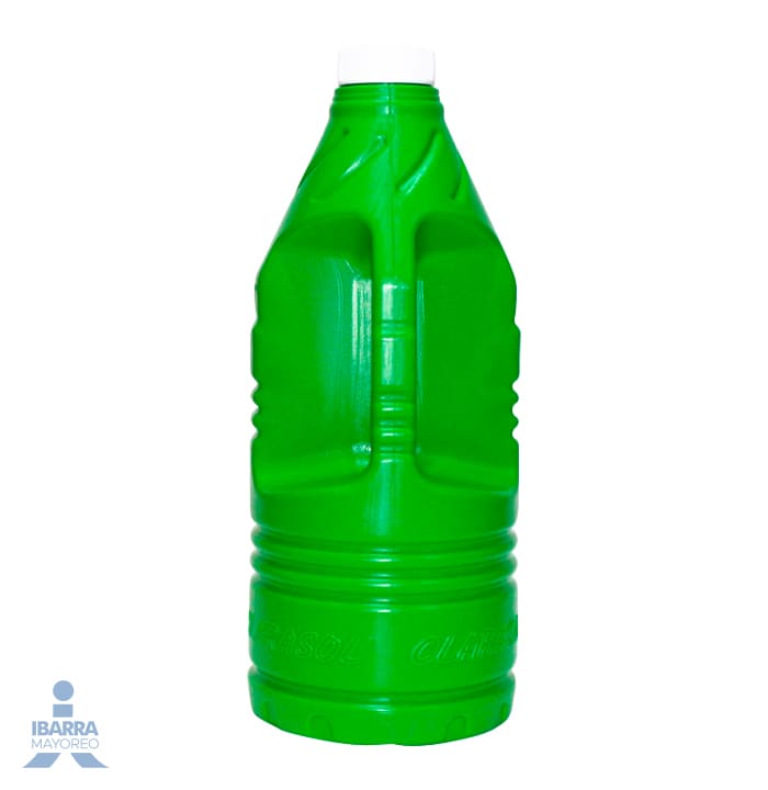 Blanqueador Clarasol 1.85 L