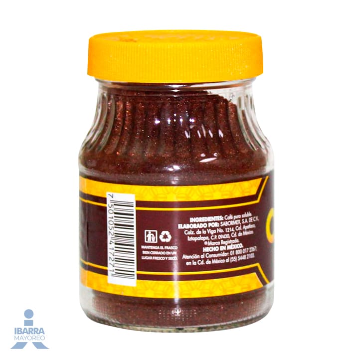 Café Orito Soluble 40 g
