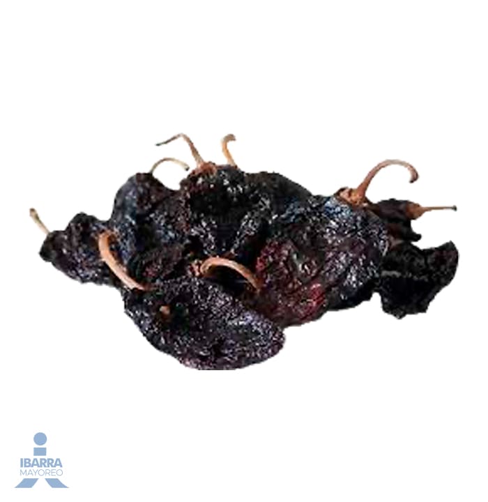 Chile Ancho 2 kg