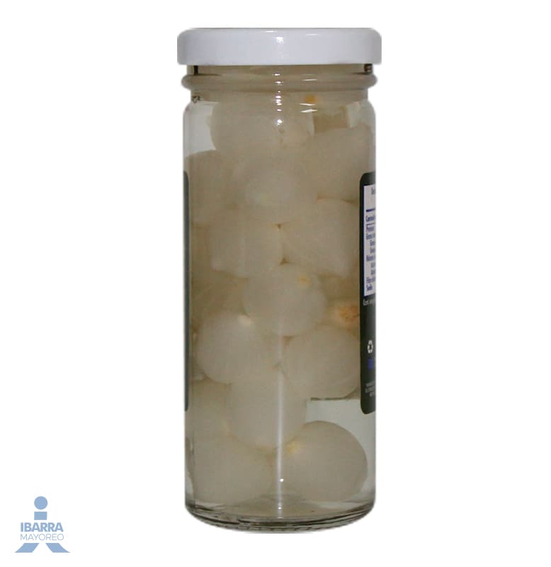 Cebollitas Cambray Vermex 120 g