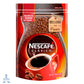 Café soluble Nescafé Clásico bolsa resellable 85 g