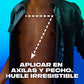 Desodorante Axe Black Hombre Aerosol 96 g